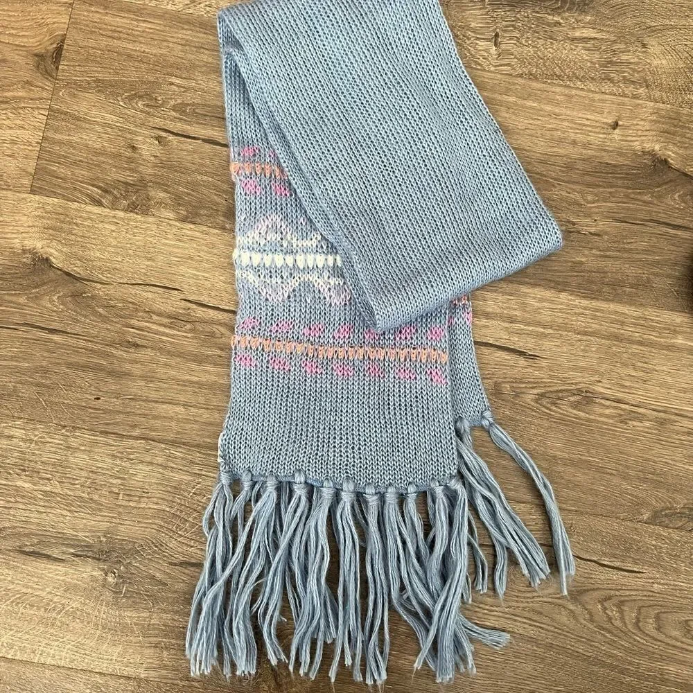 Women vintage winter set